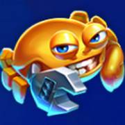 Oxygen 2: Pesce rosso