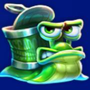 Oxygen 2: Pesce verde