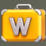 Pack and Cash: Selvaggio