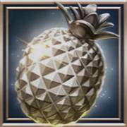 PapayaPop: Ananas