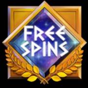 Parthenon Quest for Immortality: Giri gratis