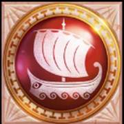 Parthenon Quest for Immortality: Nave