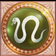 Parthenon Quest for Immortality: Serpente