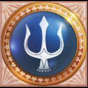 Parthenon Quest for Immortality: Tridente