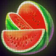 Party Fruits: Anguria