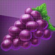Party Fruits: Uva