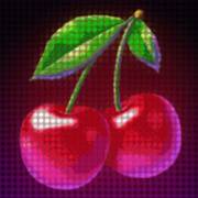 Party Fruits: Ciliegia