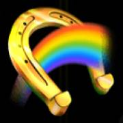 Patrick's Charms: Ferro di cavallo