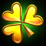 Patrick's Charms: Trifoglio