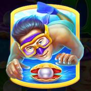 Pearl Diver 2: Treasure Chest: Spargimento