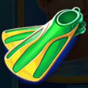 Pearl Diver 2: Treasure Chest: Pinne