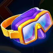 Pearl Diver 2: Treasure Chest: Maschera