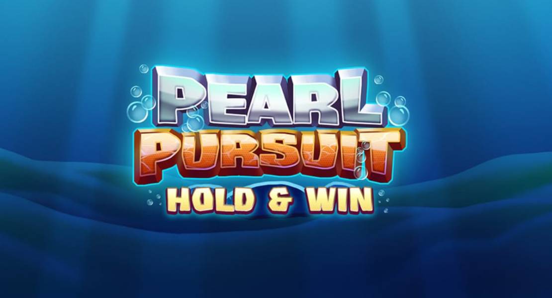 Pearl Pursuit Hold & Win
