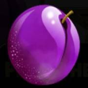 Penny Fruits Xtreme Christmas Edition: Prugna