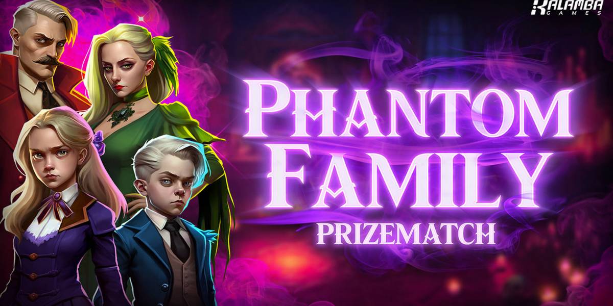Phantom Family PrizeMatch