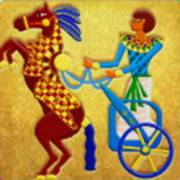 Pharaohs Fortune IGT: Faraone