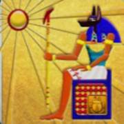 Pharaohs Fortune IGT: Anubi
