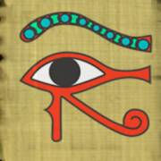 Pharaohs Fortune IGT: Occhio di Horus