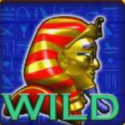Pharaohs Fortune IGT: Selvaggio