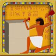 Pharaohs Fortune IGT: Egiziano