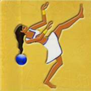 Pharaohs Fortune IGT: Egiziano