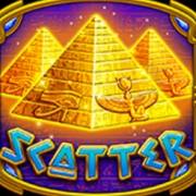 Pharaohs Gold 20: Spargimento