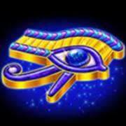 Pharaohs Gold 20: Occhio