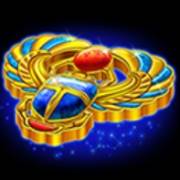 Pharaohs Gold 20: Scarabeo