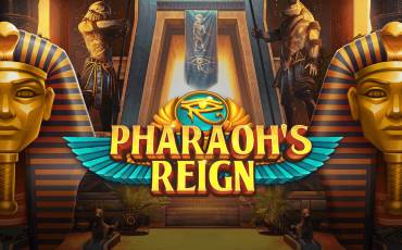 Pharaoh’s Reign