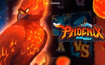 Phoenix DuelReels
