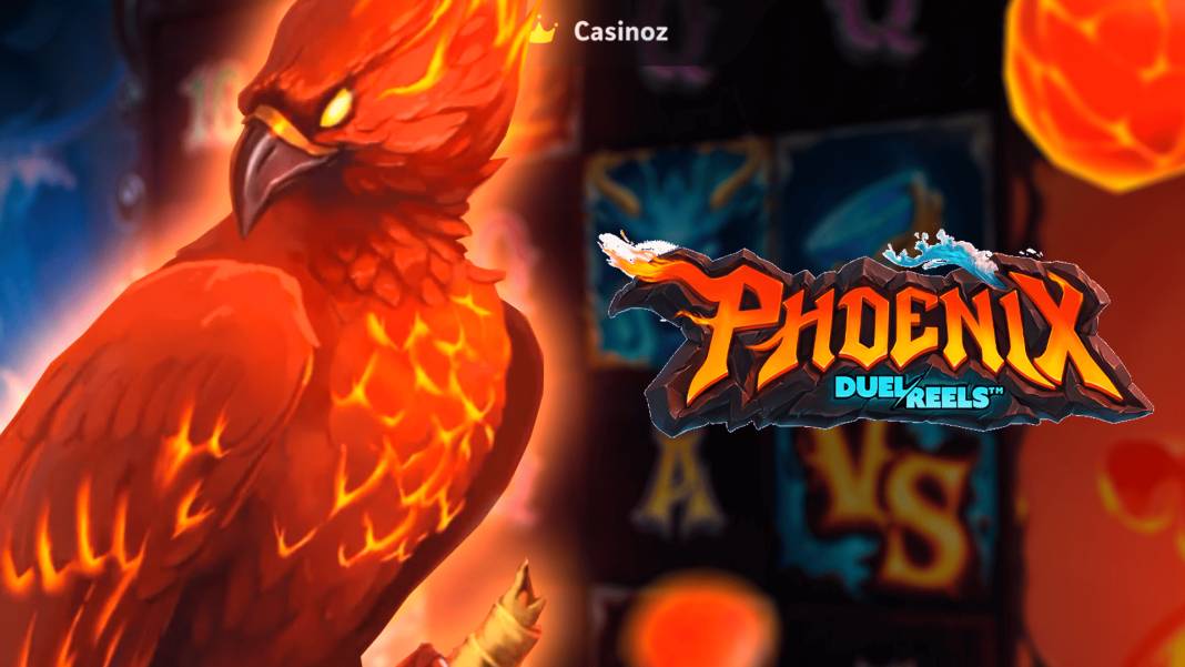 Phoenix DuelReels