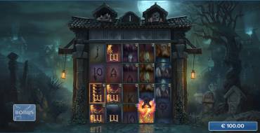 Phoenix Graveyard 2: Caratteristiche uniche