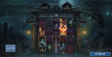 Phoenix Graveyard 2: Caratteristiche uniche