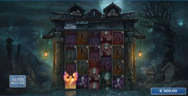Phoenix Graveyard 2: Giri gratis