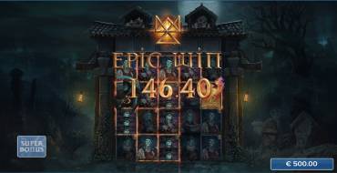 Phoenix Graveyard 2: Vincite