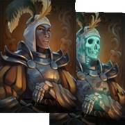 Phoenix Graveyard 2: Cavaliere