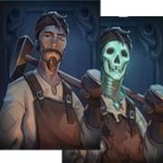 Phoenix Graveyard 2: Fabbro