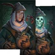 Phoenix Graveyard 2: Cacciatore