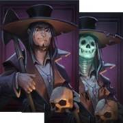 Phoenix Graveyard 2: Scavatore di bare