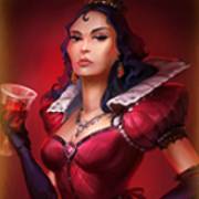 Phoenix Graveyard: Regina
