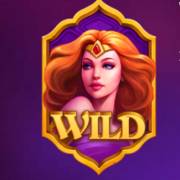 Phoenix Queen: Selvaggio