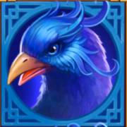 Phoenix Queen: Uccello blu