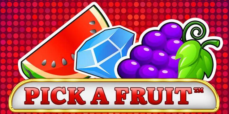 Pick a Fruit
