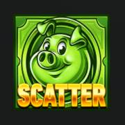 Piggy Bank Cash: Spargimento