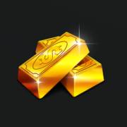 Piggy Bank Cash: Lingotti d'oro