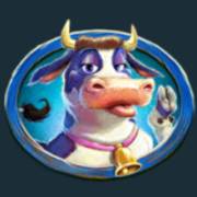 Piggy Bank Farm: Mucca