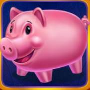 Piggy Bank Megaways: Maiale
