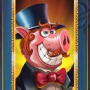 Piggy Riches Megaways: Selvaggio