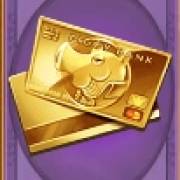 Piggy Riches Megaways: Carte bancarie