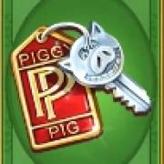 Piggy Riches Megaways: Chiave